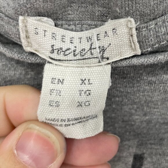 Nickelodeon 90’s cartoons rugrats Hey Arnold grey - Picture 3 of 13